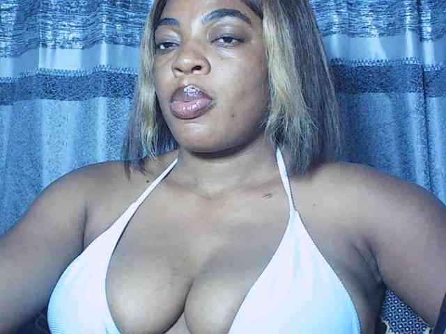 Alpha_Dom_Goddess webcam