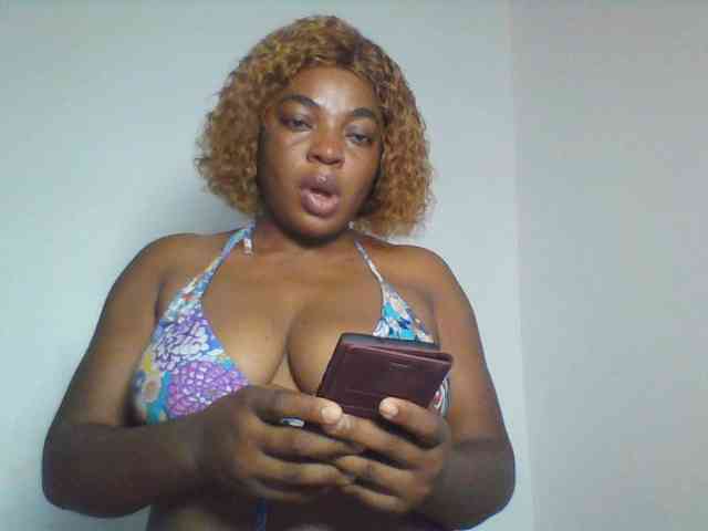Model: Alpha_Dom_Goddess