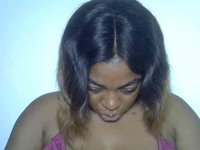Alpha_Dom_Goddess webcam