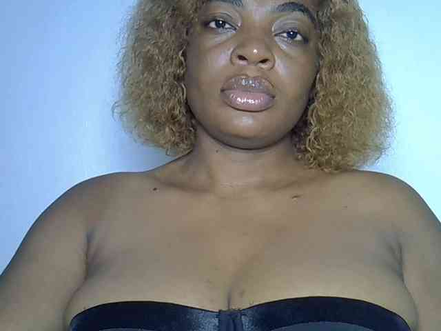 Alpha_Dom_Goddess webcam