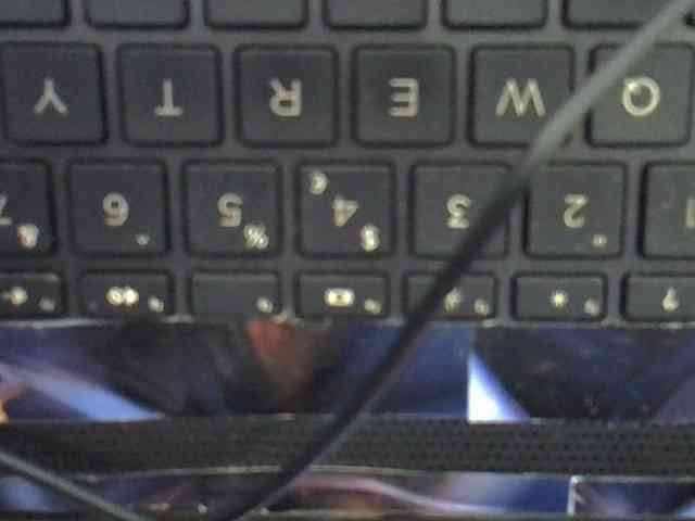 LadyNoire webcam