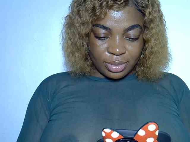 Alpha_Dom_Goddess webcam