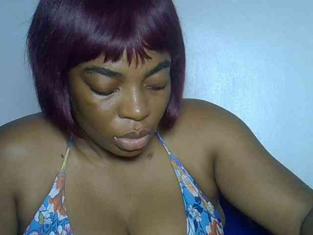 Alpha_Dom_Goddess webcam