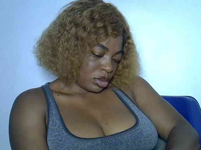 Alpha_Dom_Goddess webcam