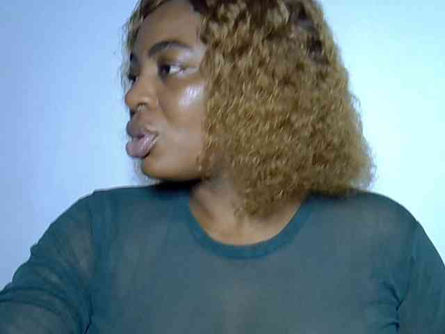 Alpha_Dom_Goddess webcam