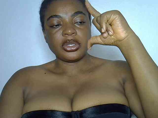 Alpha_Dom_Goddess webcam