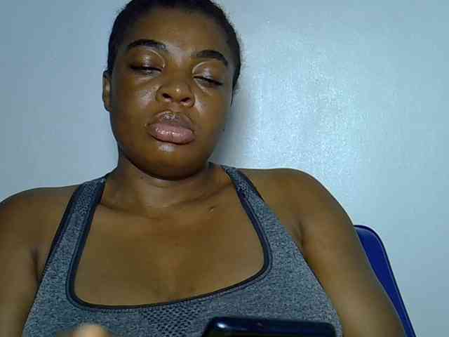 Alpha_Dom_Goddess webcam