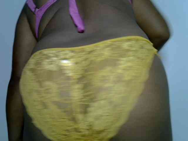 LadyNoire webcam