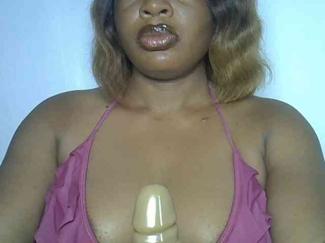 Alpha_Dom_Goddess webcam