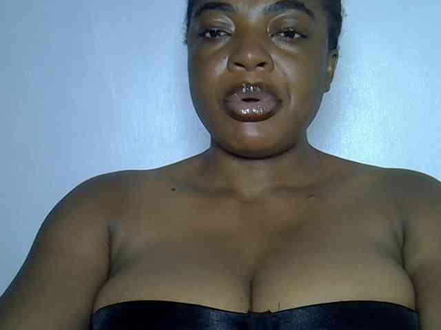 Alpha_Dom_Goddess webcam