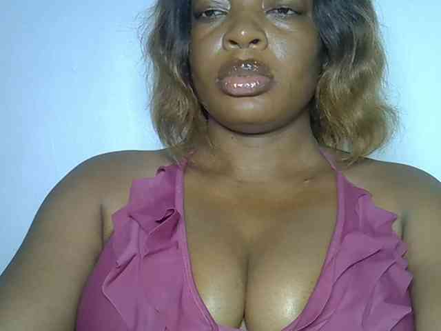 Alpha_Dom_Goddess webcam