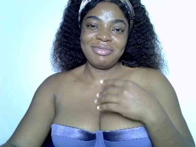 Alpha_Dom_Goddess webcam