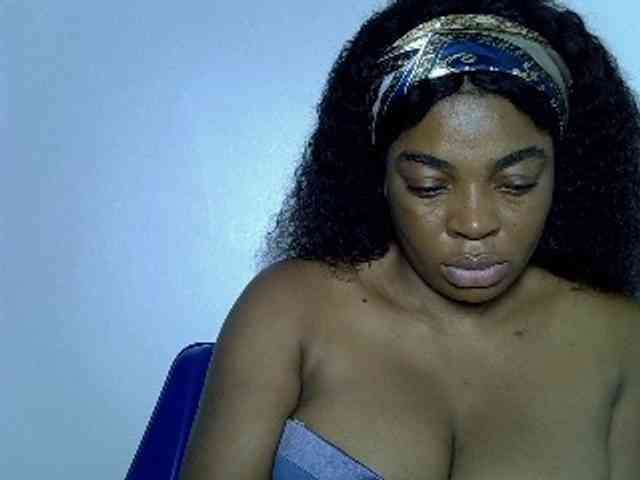 Alpha_Dom_Goddess webcam