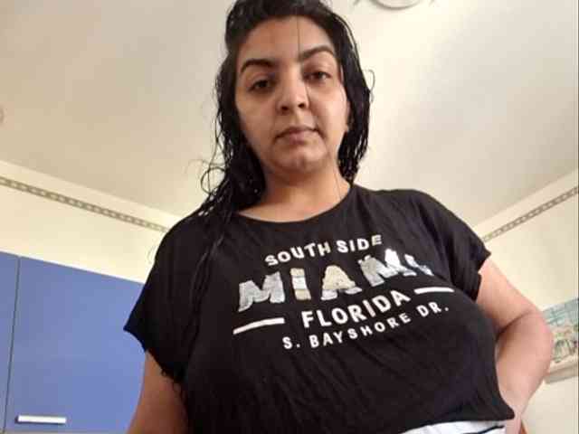 Modella: SEXILAYDY1