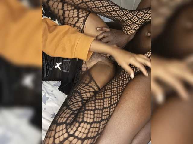 midnightduo live cam on BongaCams