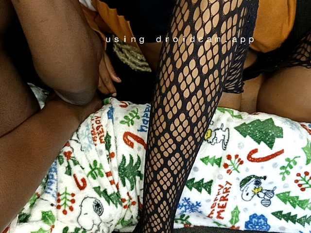 midnightduo live cam on BongaCams