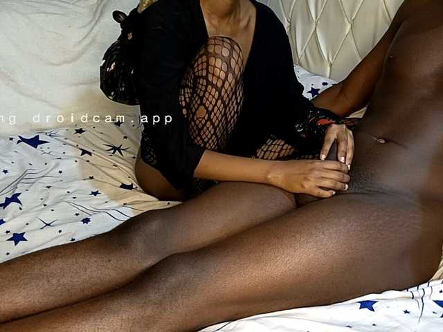 midnightduo live cam on BongaCams