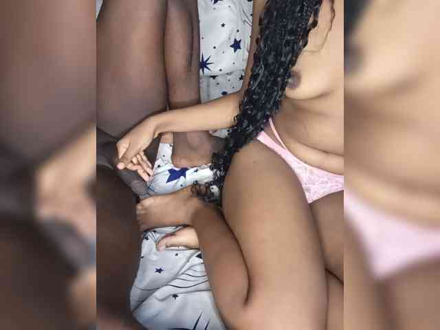 midnightduo Live Webcam on BongaCams