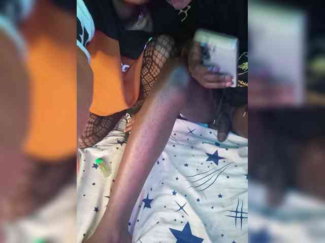 midnightduo Sex Cam Show