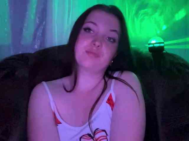 MarjoryDeluzio webcam