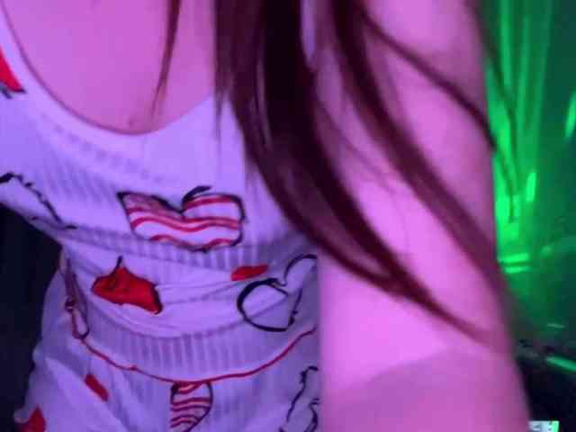 MarjoryDeluzio webcam