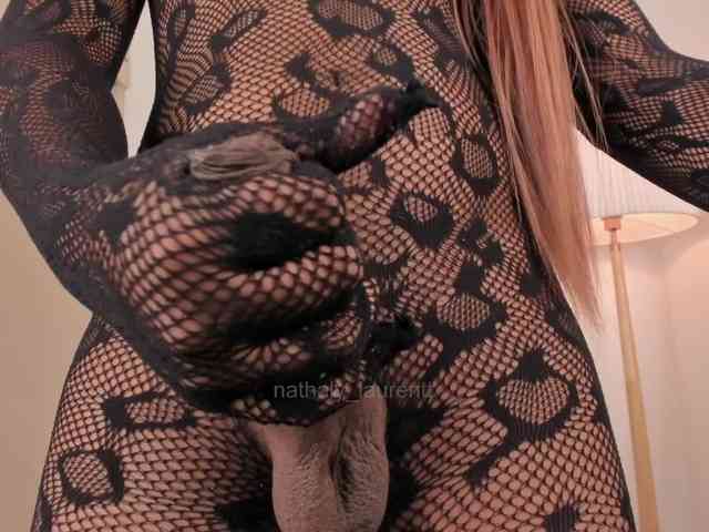 Nathali-laurentt Sex Cam Show