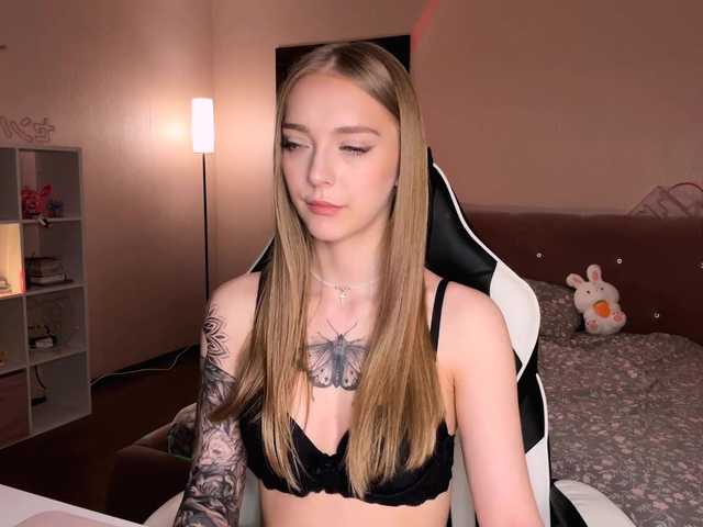 Evaamour webcam