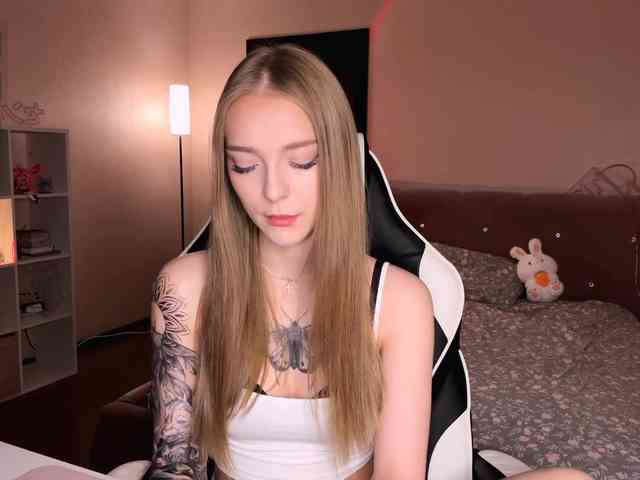 Evaamour webcam
