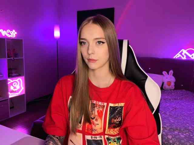 Evaamour webcam