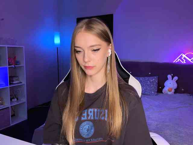 Evaamour webcam