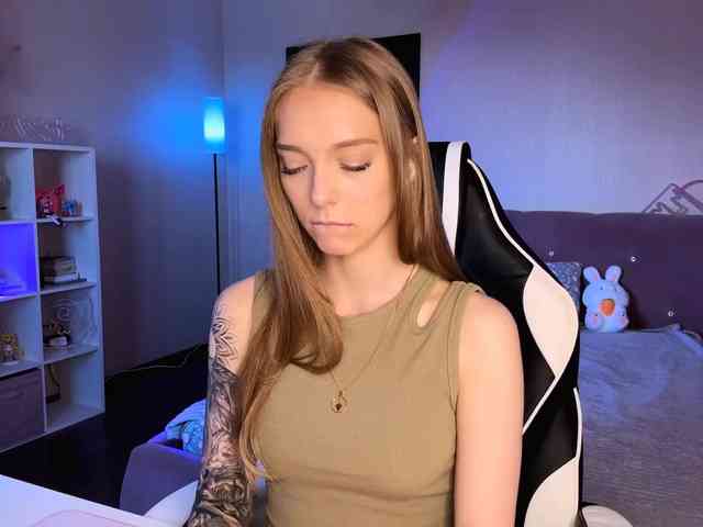 Evaamour webcam