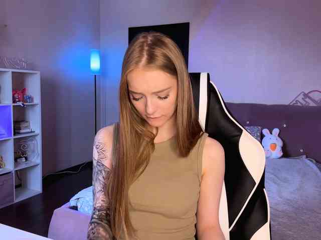 Evaamour webcam