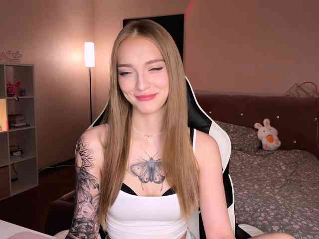 Evaamour webcam
