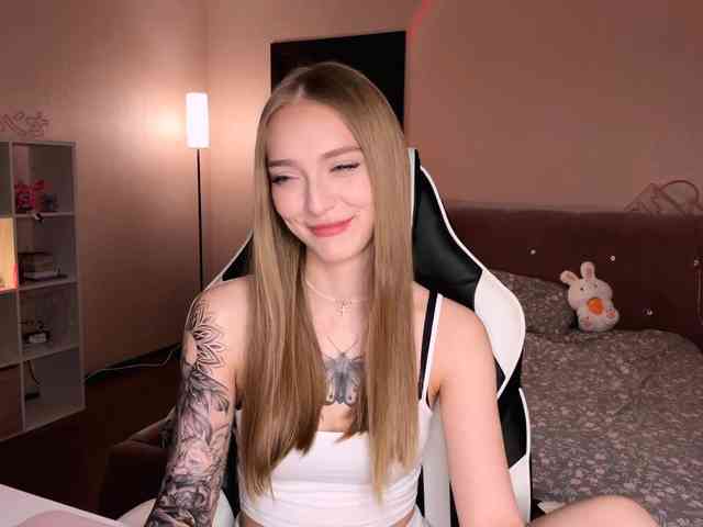 Evaamour webcam