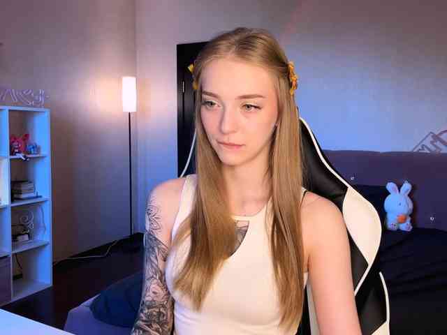 Evaamour webcam