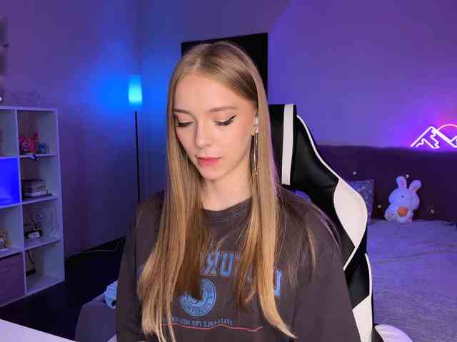 Evaamour webcam