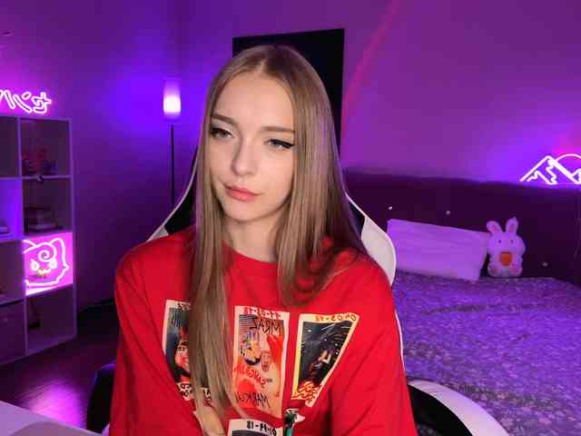 Evaamour webcam