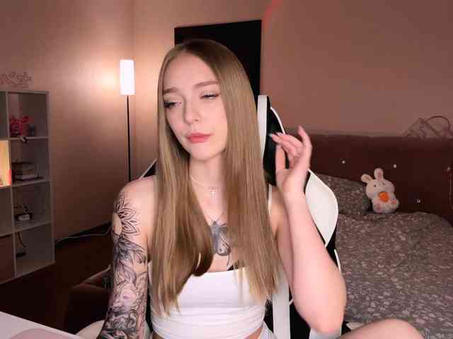 Evaamour webcam