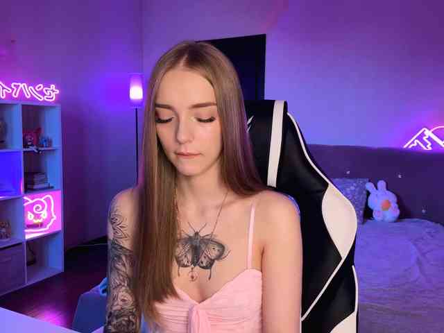 Evaamour webcam