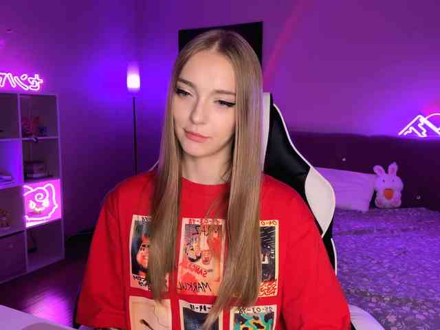 Evaamour webcam