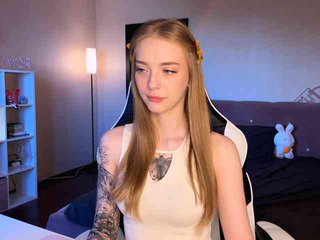 Evaamour webcam