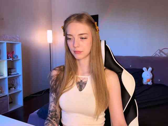 Evaamour webcam