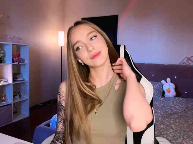 Evaamour webcam