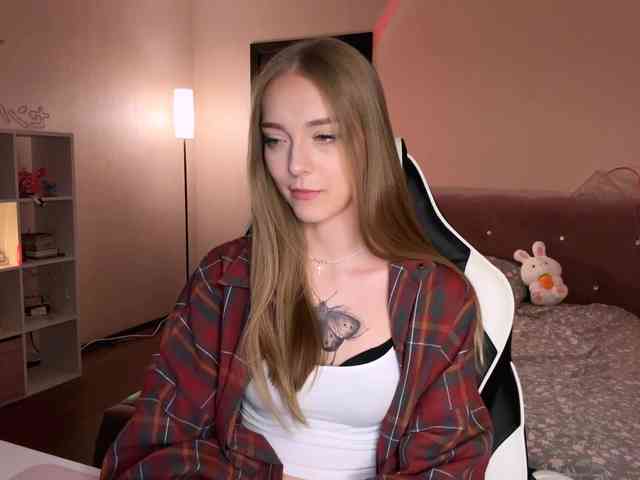 Evaamour webcam
