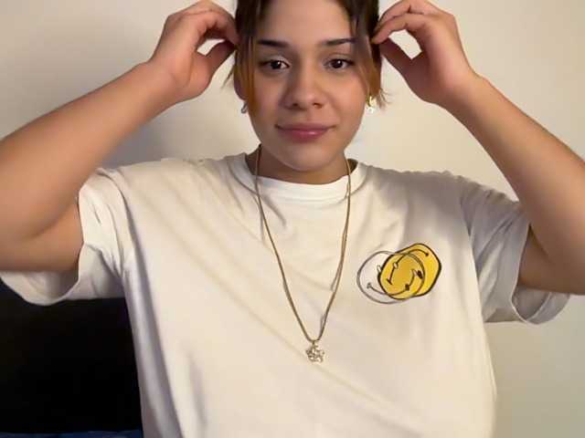 ImMolly06 live cam on BongaCams