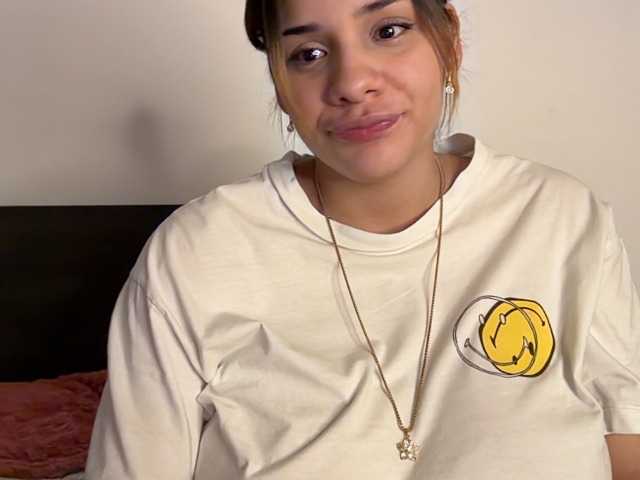 ImMolly06 live cam on BongaCams