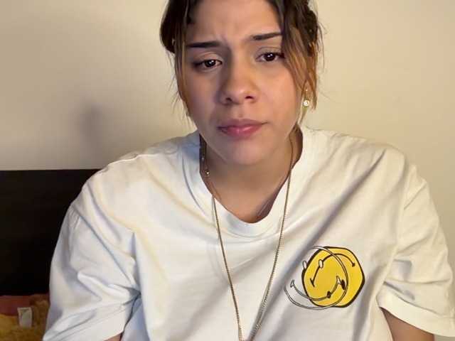 ImMolly06 live cam on BongaCams