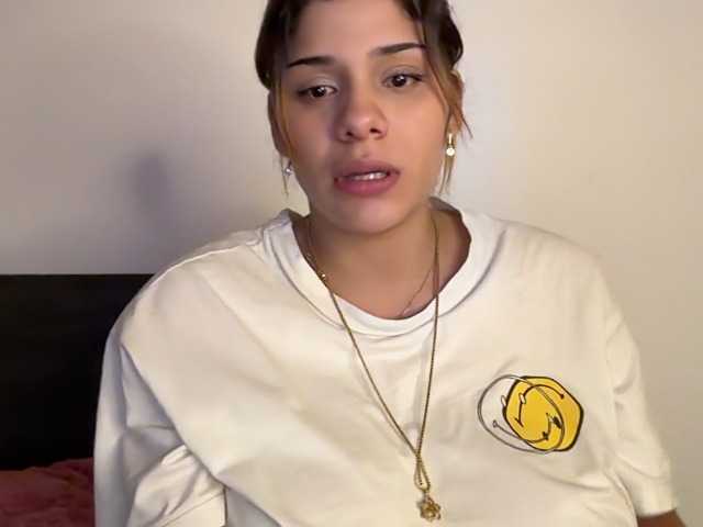 ImMolly06 live cam on BongaCams