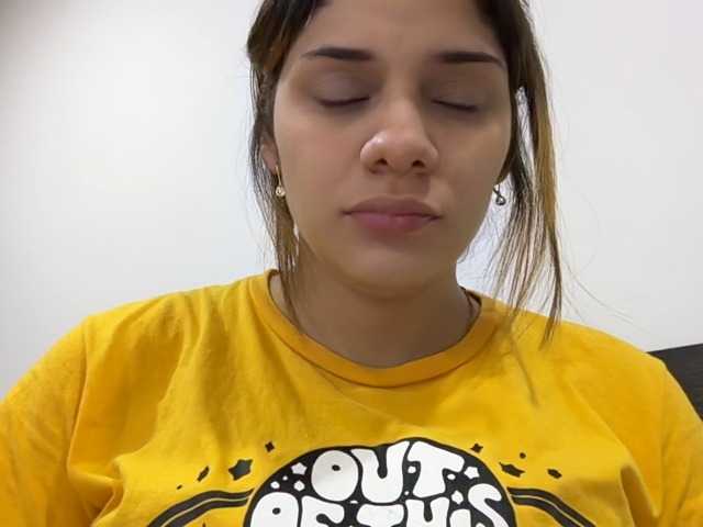 ImMolly06 live cam on BongaCams