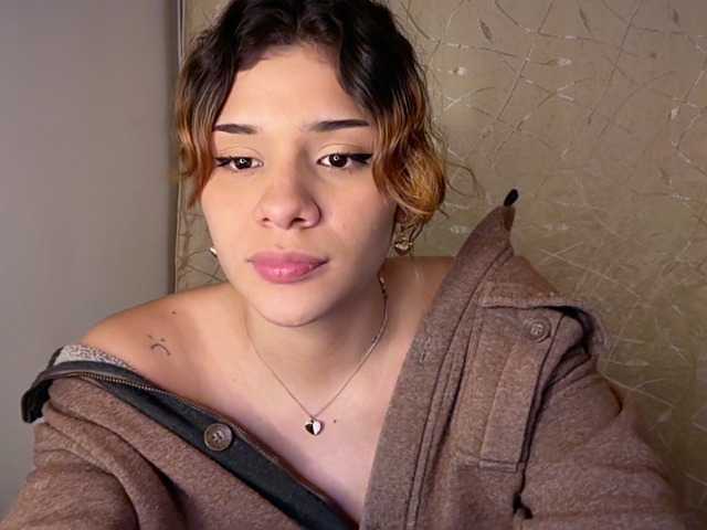 ImMolly06 live cam on BongaCams